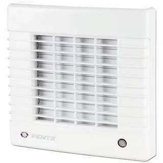 Ventilátory skupiny 100 MAT 100 mm kúpeľňový ventilátor